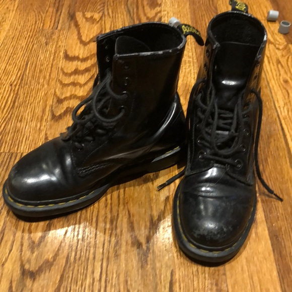 Dr. Martens Shoes - Doc Martins (6)